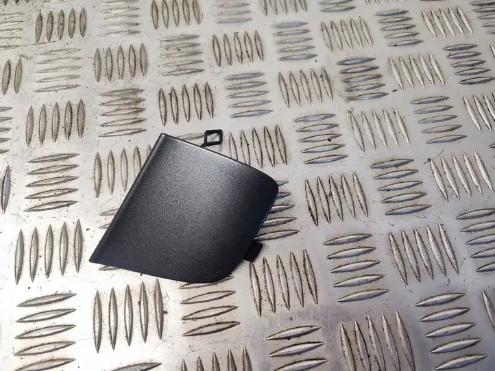 Mercedes-Benz E W213 (2016 - ) A2138851522 Заглушка буксировочной петли бампера — фото 5