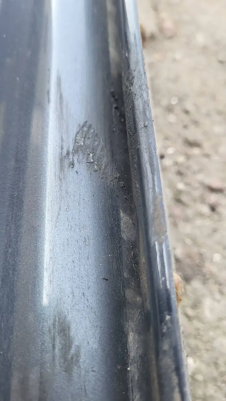 BMW 3 F30 F35 F31 (2012 - 2018) 7184778 Усилитель порога — фото 3