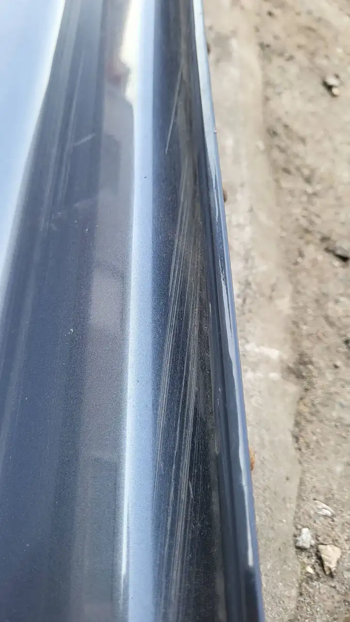 BMW 3 F30 F35 F31 (2012 - 2018) 7184778 Усилитель порога — фото 4