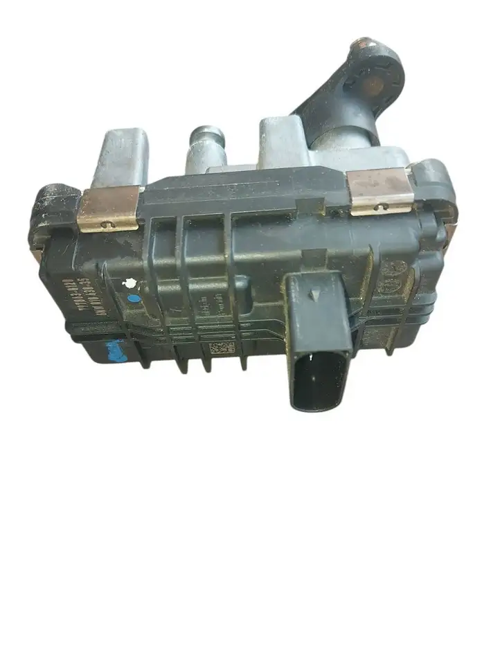 BMW 3 F30 F35 F31 (2012 - 2018) 7978630120 Электропривод турбины — фото 1