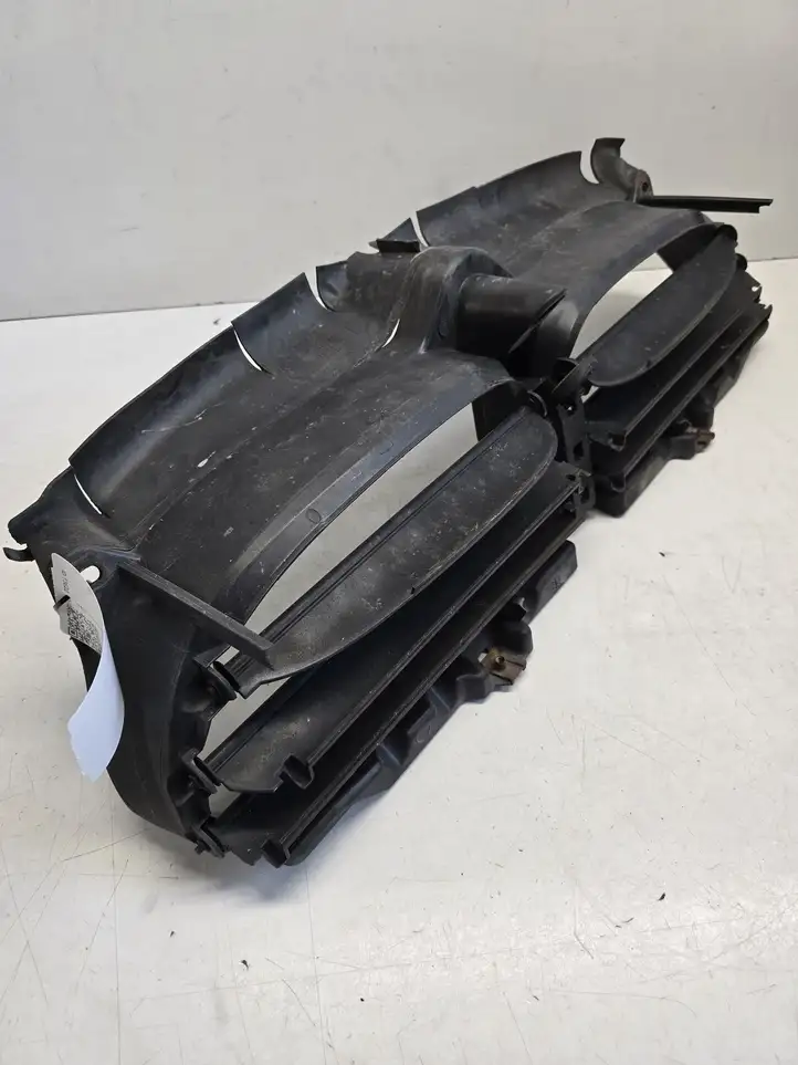 BMW 5 E60 E61 (2004 - 2010) 51717050537 Дефлектор воздуха — фото 5