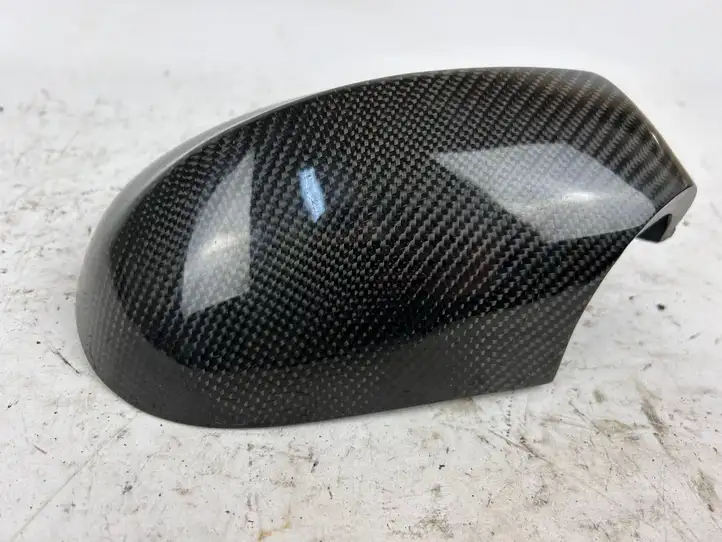 BMW 1 E82 E88 (2007 - 2014) 7208145 Боковое зеркало с электроприводом — фото 10