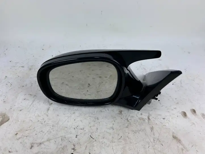 BMW 1 E82 E88 (2007 - 2014) 7208145 Боковое зеркало с электроприводом — фото 12