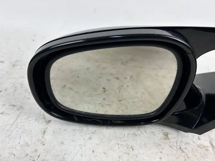BMW 1 E82 E88 (2007 - 2014) 7208145 Боковое зеркало с электроприводом — фото 16