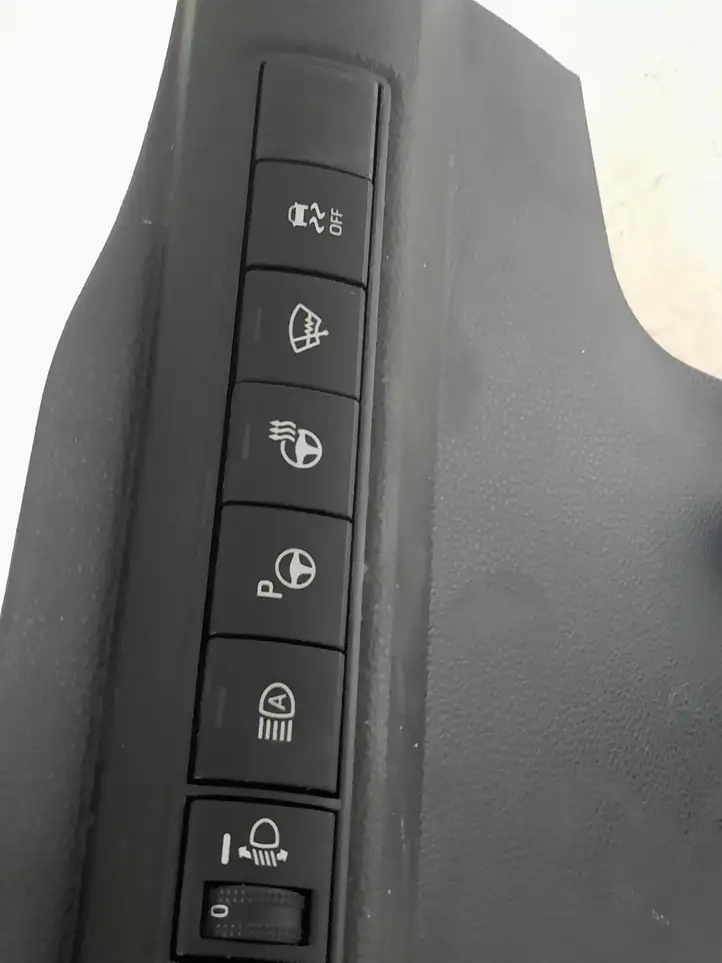 Toyota Corolla E210 E21 (2018 - ) 9G3W230799 Контактное кольцо SRS — фото 3