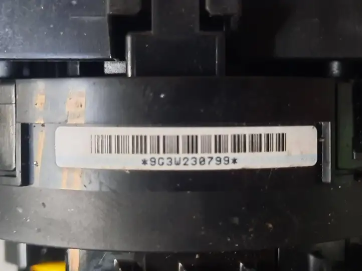 Toyota Corolla E210 E21 (2018 - ) 9G3W230799 Контактное кольцо SRS — фото 5
