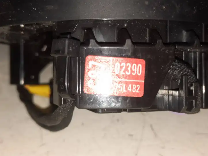 Toyota Corolla E210 E21 (2018 - ) 9G3W230799 Контактное кольцо SRS — фото 9