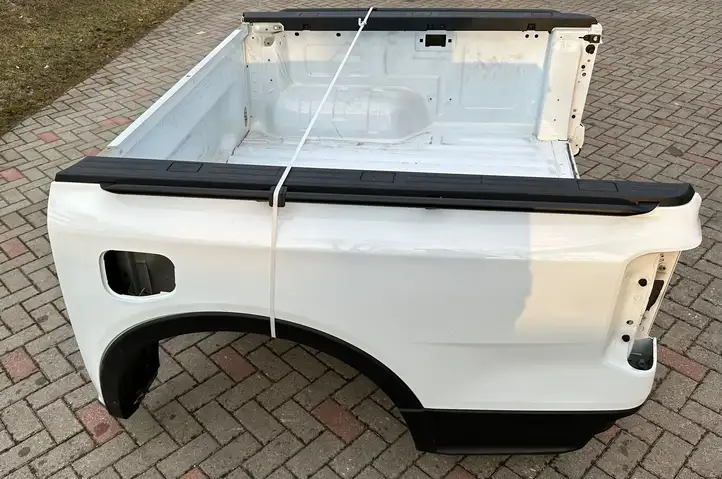 Ford Ranger (2019 - ) Задняя часть кузова — фото 3