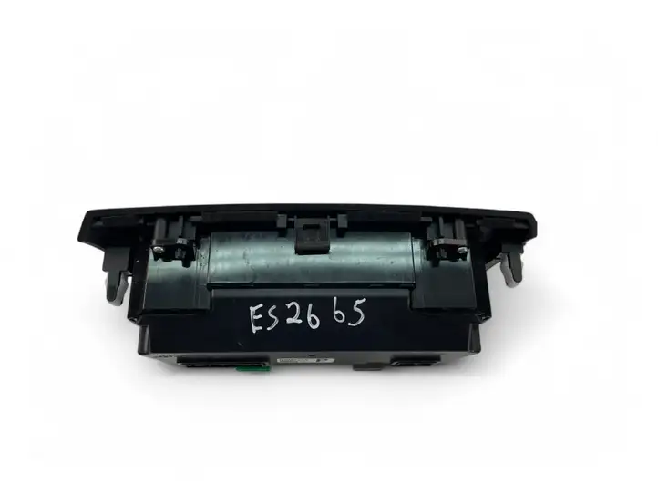 Honda Civic IX (2011 - 2017) 79600TV0M5 Управление климат контролем — фото 6