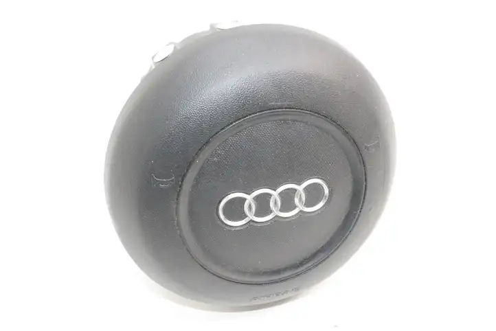 Audi TT TTS Mk2 (2006 - 2010) 8J0880201J Подушка безопасности руля — фото 2