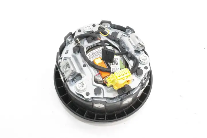 Audi TT TTS Mk2 (2006 - 2010) 8J0880201J Подушка безопасности руля — фото 4