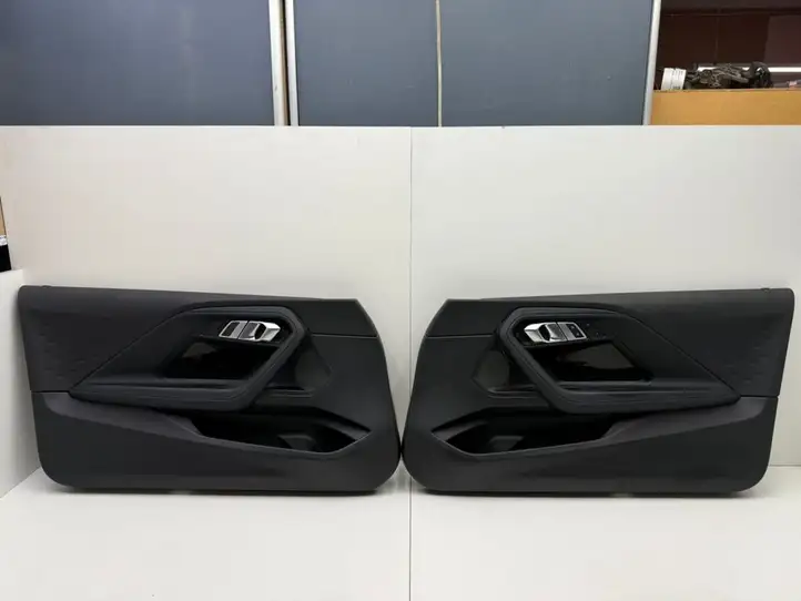 BMW 2 G42 (2021 - ) Комплект салона — фото 11