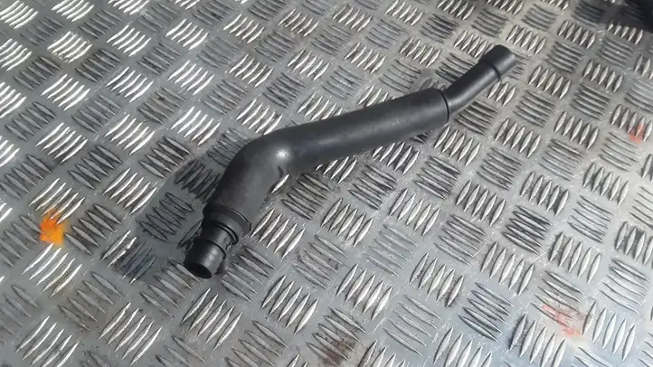 Mercedes-Benz Sprinter W901 W902 W903 W904 (1995 - 2007) A6510100882 Шланг сапуна — фото 1