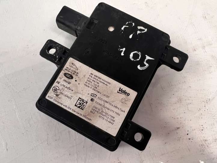 DPLA14D455AJ Land Rover Range Rover Sport L494 Aklos zonos modulis