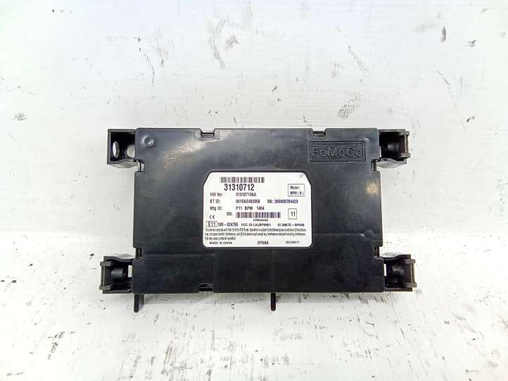 31310712 Volvo V70 Bluetooth modulis