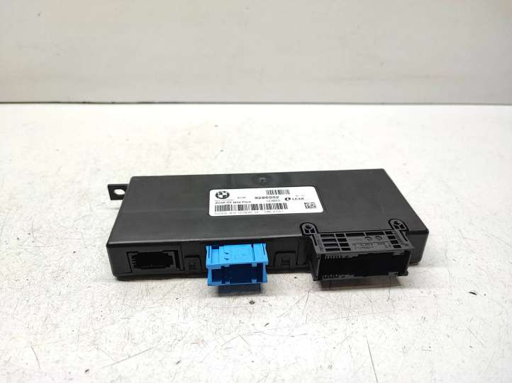 9286952 BMW X3 F25 Gateway valdymo modulis