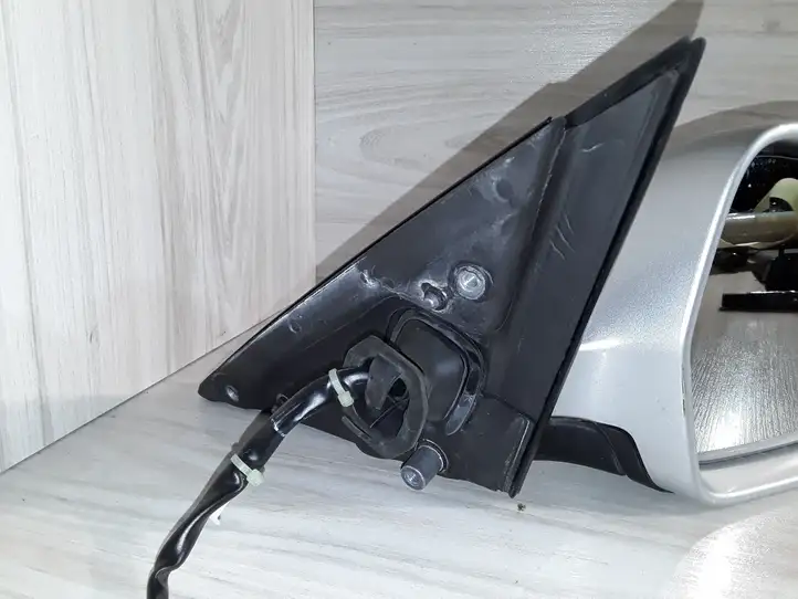 Audi A4 S4 B8 8K (2007 - 2011) Боковое зеркало с электроприводом — фото 4