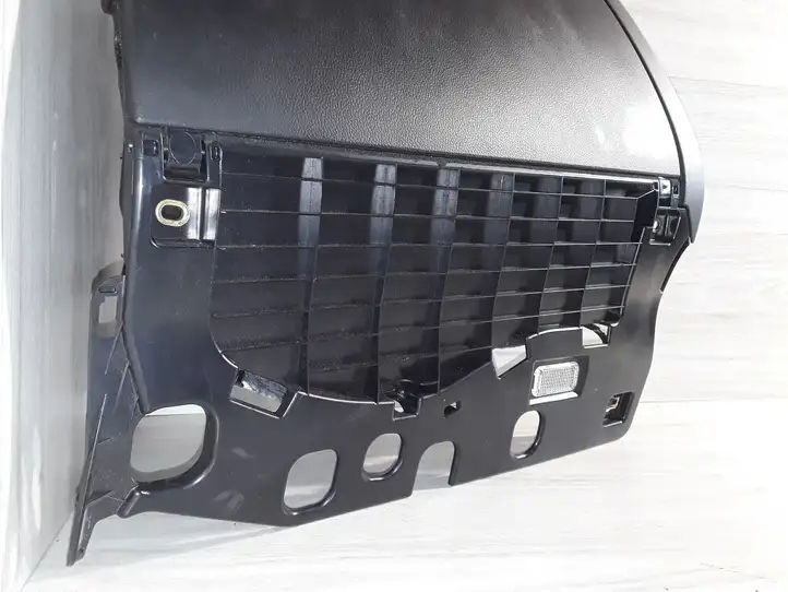 Audi A4 S4 B8 8K (2007 - 2011) 8K18570356PS Бардачок в сборе — фото 4
