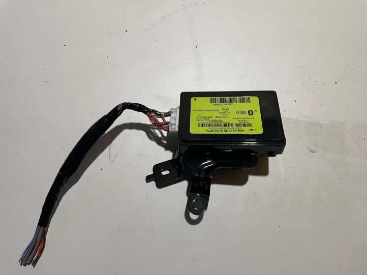 B013518 Mazda CX-7 Bluetooth modulis