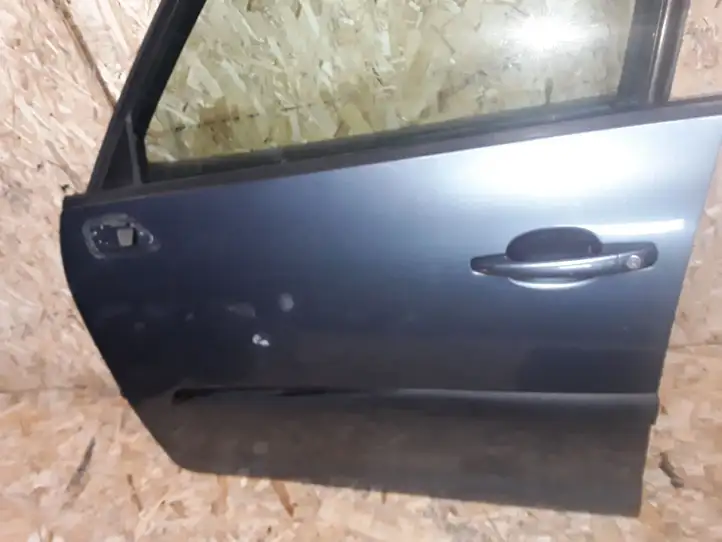 Citroen C4 I Picasso (2006 - 2013) Дверь — фото 2