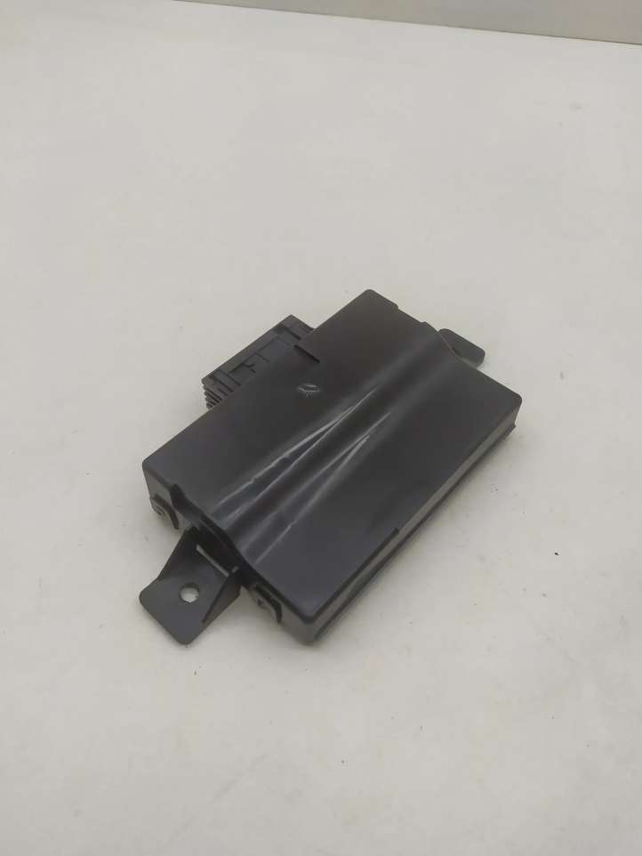 4G0907468C Audi A7 S7 4G Gateway valdymo modulis