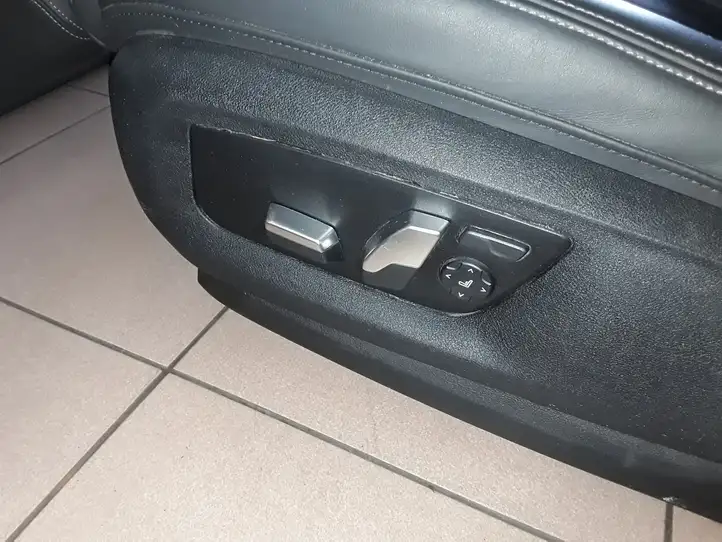 BMW M5 F90 (2017 - 2019) Комплект салона — фото 7