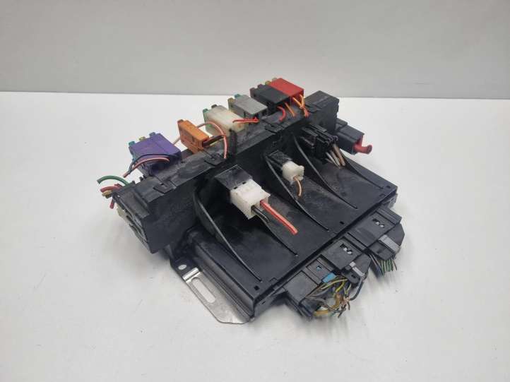 Mercedes-Benz S W220 (1998 - 2006)  A0345459432 Блок управления SAM