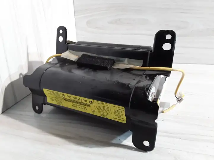 Mini One Cooper R50-53 (2000 - 2012) Подушка безопасности пассажира — фото 1