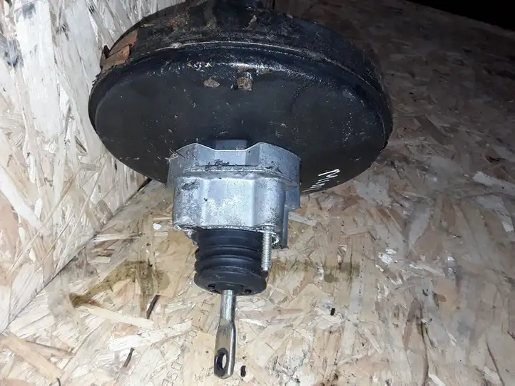 Mini One Cooper R50-53 (2000 - 2012) 34336757181 Вакуумный усилитель тормозов — фото 2