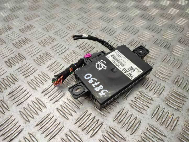 4G0907468AC Audi A6 C7 Gateway valdymo modulis