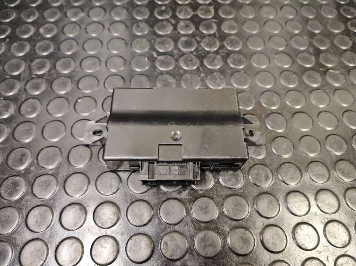 4G0907468C Audi A7 S7 4G Gateway valdymo modulis