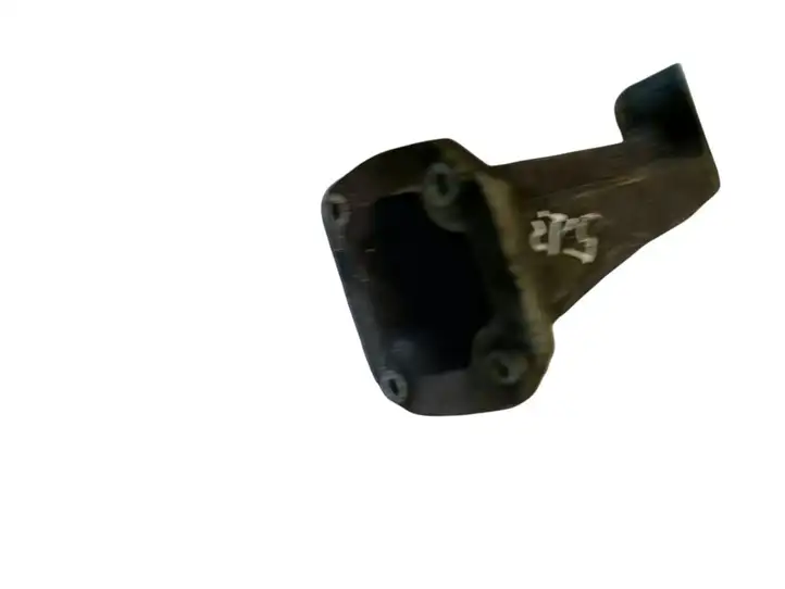 BMW X5 E53 (1999 - 2006) 2211109700201 Кронштейн двигателя — фото 2