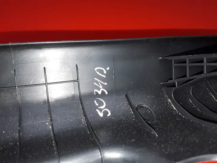 Hyundai i40 (2011 - ) 858853Z000 Нижняя боковая отделка заднего сиденья — фото 3