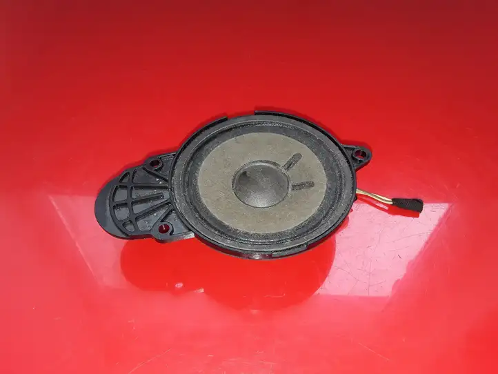 Audi A8 S8 D4 4H (2010 - 2014) 4H0035402 Динамики задних дверей — фото 1