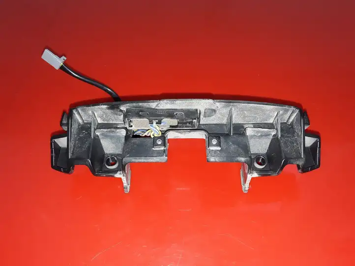 Nissan Leaf I (ZE0) (2010 - 2017) 906063NC1A Кнопка закрытия крышки багажника — фото 3