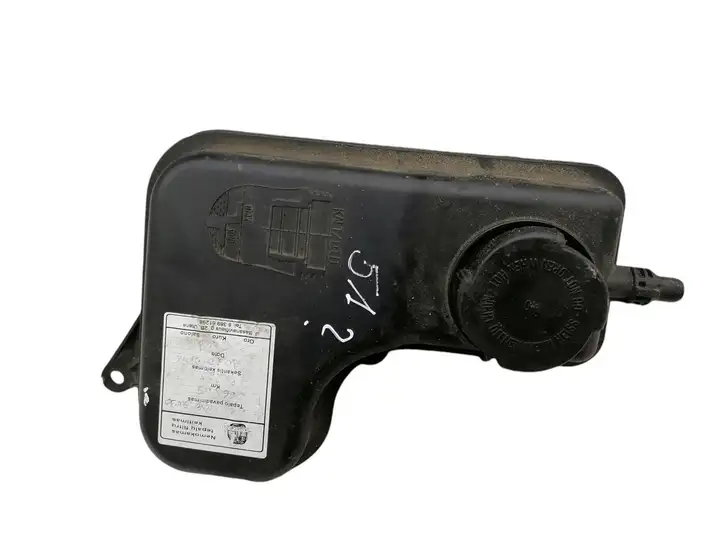 BMW X5 E53 (1999 - 2006) 1713780029301 Расширительный бачок — фото 1