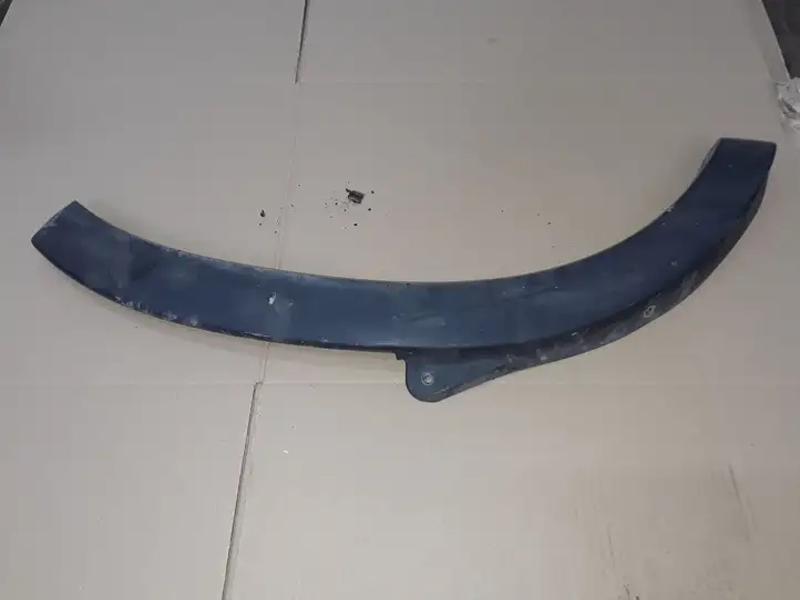 Opel Movano A (1998 - 2010) 8200197168 Накладка колесной арки — фото 1