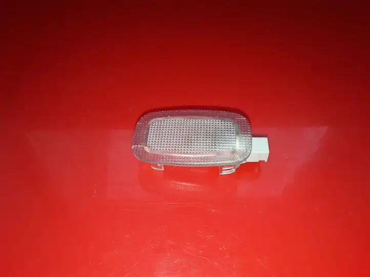 Mercedes-Benz E W212 (2009 - 2016) A2218250362 Лампа подсветки бардачка — фото 1
