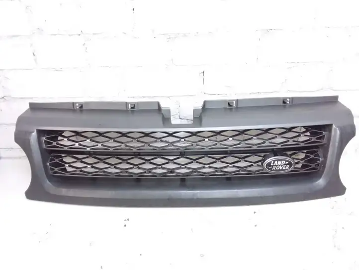 Land Rover Range Rover Sport L494 (2013 - 2017) AH328138AW Верхняя решетка радиатора — фото 1