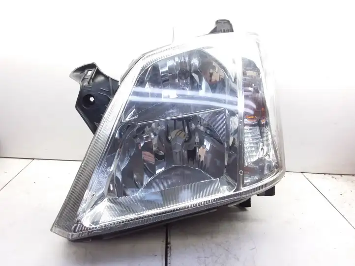 Opel Meriva A (2002 - 2006) 20A338B Передняя фара — фото 1