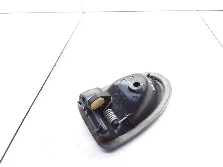 Renault Megane I (1995 - 2002) 7700830078 Внутренняя ручка двери — фото 3