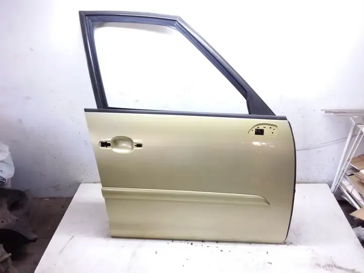 Citroen C4 I Picasso (2006 - 2013) Дверь — фото 1