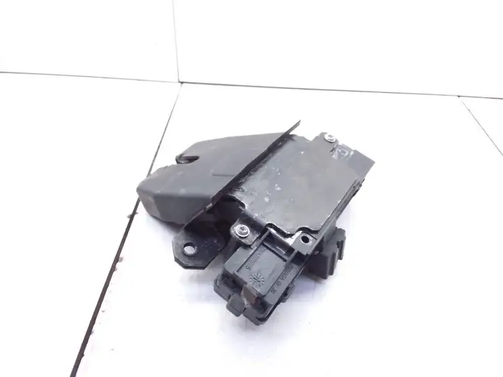 Ford Focus C-MAX (2003 - 2010) 01041111905 Замок крышки багажника — фото 3