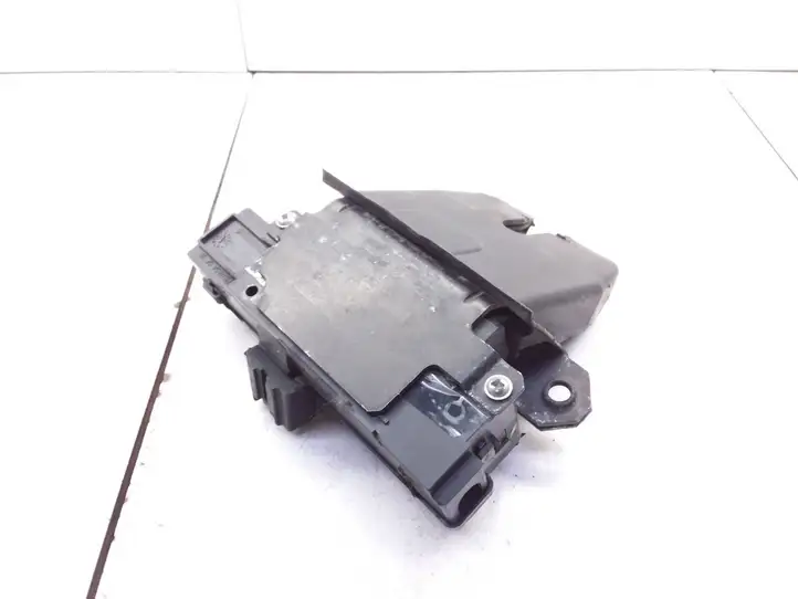 Ford Focus C-MAX (2003 - 2010) 01041111905 Замок крышки багажника — фото 4