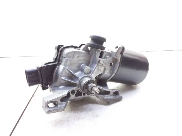 Toyota Corolla Verso AR10 (2004 - 2009) 8511013100 Двигатель стеклоочистителей — фото 1