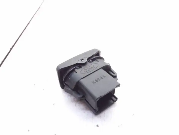 Ford Focus C-MAX (2003 - 2010) 3M5T14529AA Кнопка стеклоподъемников — фото 2
