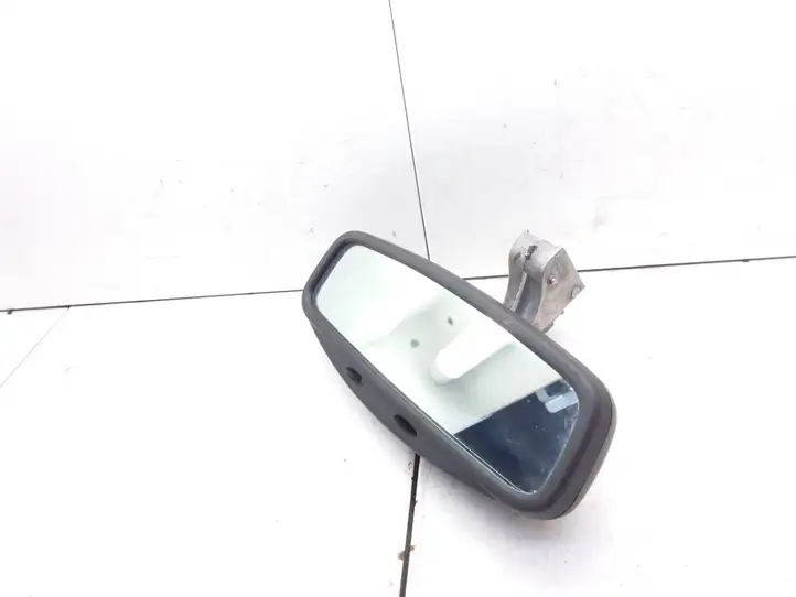 Peugeot 307 (2005 - 2008) E11015905 Салонное зеркало заднего вида — фото 1