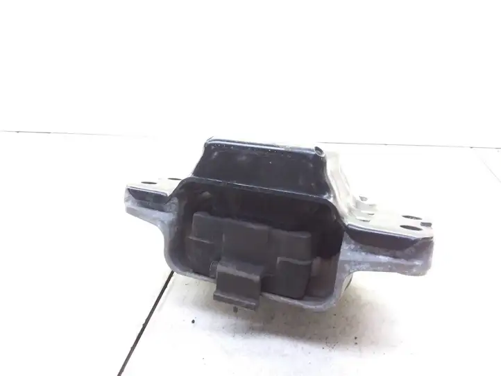 Volkswagen Touran I (2003 - 2010) 1K0199555 Опора двигателя — фото 2