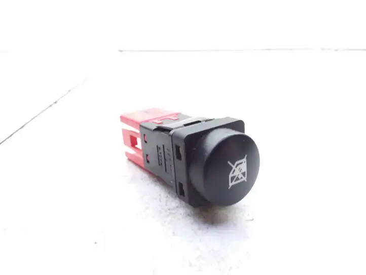 Citroen Xsara Picasso (1999 - 2012) 9649802077 Блок кнопок стеклоподъемников — фото 1