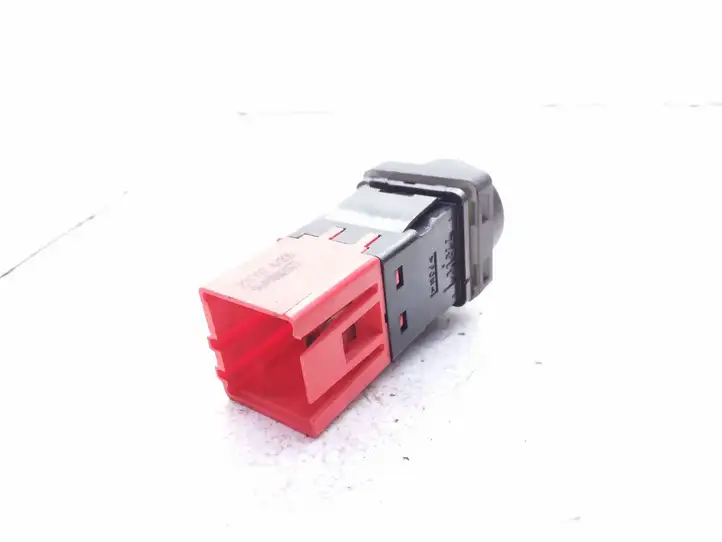 Citroen Xsara Picasso (1999 - 2012) 9649802077 Блок кнопок стеклоподъемников — фото 3